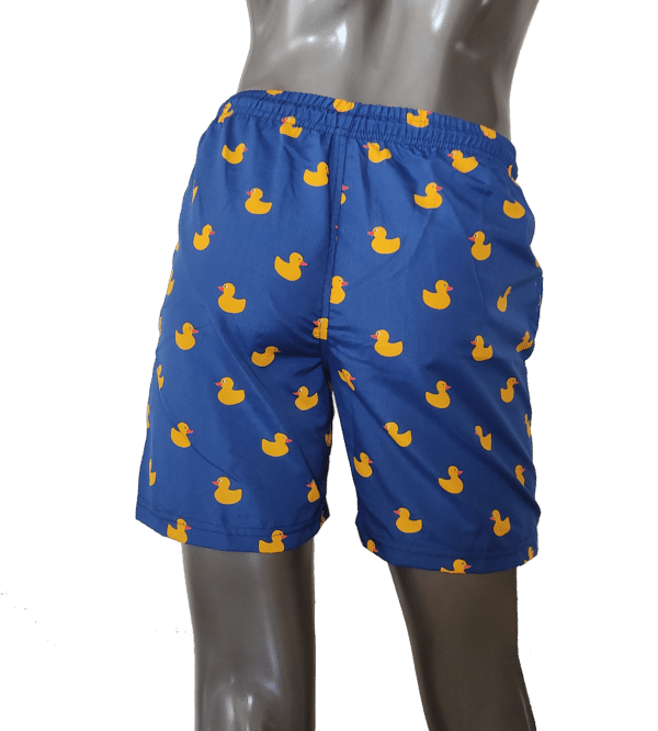 Pantaloneta ZO Estampada - Patos - Imagen 3